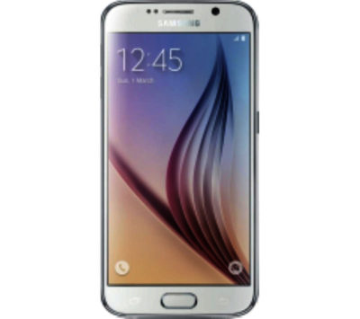 SAMSUNG Galaxy S6 - 128 GB SAMSUNG Galaxy S6 - 128 GB